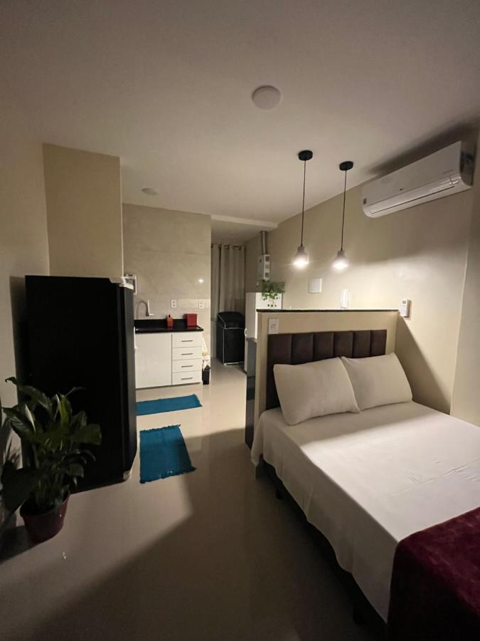 Loft 215 da Lapa, Rio de Janeiro Exterior foto